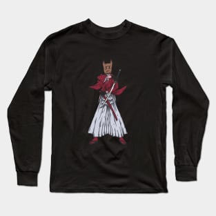 Blade Long Sleeve T-Shirt